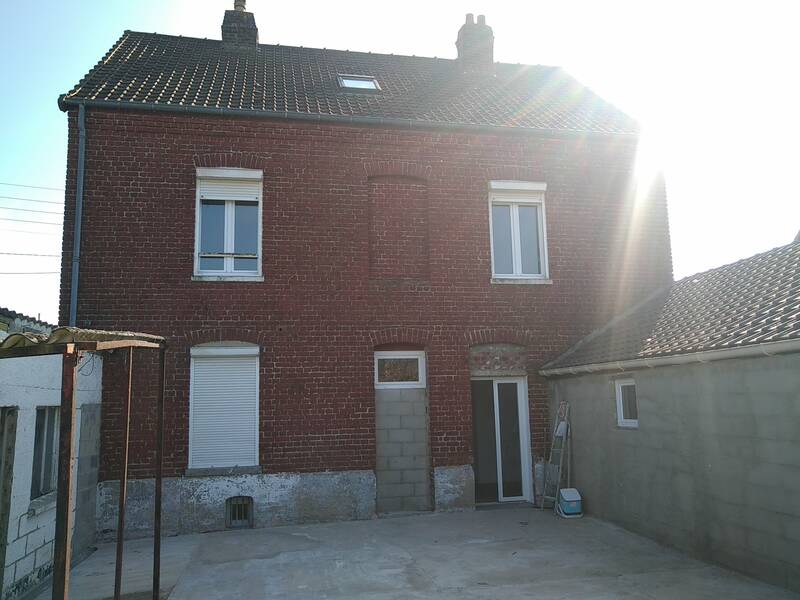 Isbergues (62330)