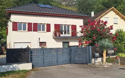 Challes-Les-Eaux (73190)