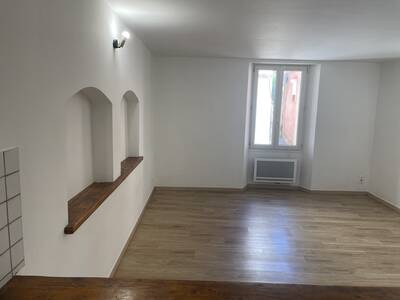 Location appartement studio Gardanne (13120)