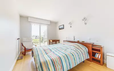 Appartement 5 pièces 144 m² · à Versailles · 144 m² · 875 000 €