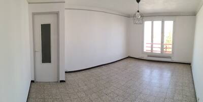 Vente appartement 3 pièces Montpellier (34)
