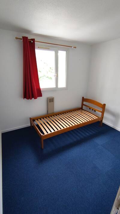 Location appartement studio Vandœuvre-lès-Nancy (54500)