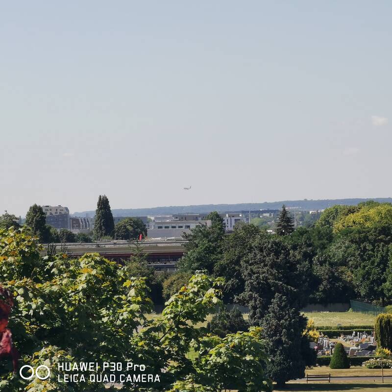 Chevilly-Larue (94550)