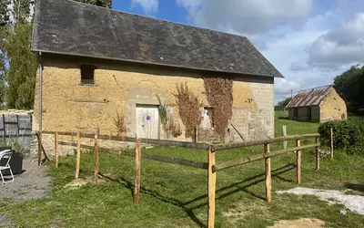 A Rénover Avec Permis
