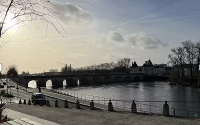 Châtellerault (86100)