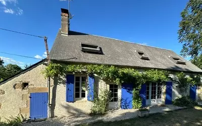 Montigny-Aux-Amognes (58130)