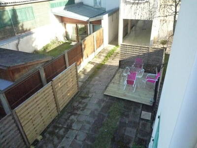 Location appartement studio Croissy-sur-Seine (78290)