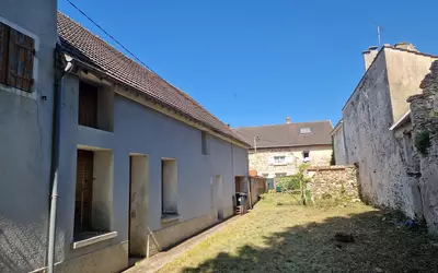 Bouleurs (77580)