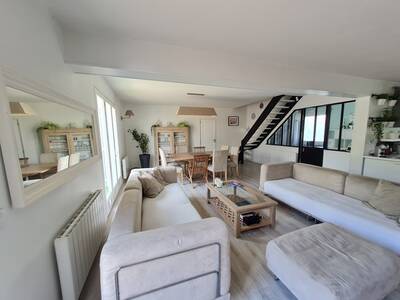 Vente maison 6 pièces Lège-Cap-Ferret (33)