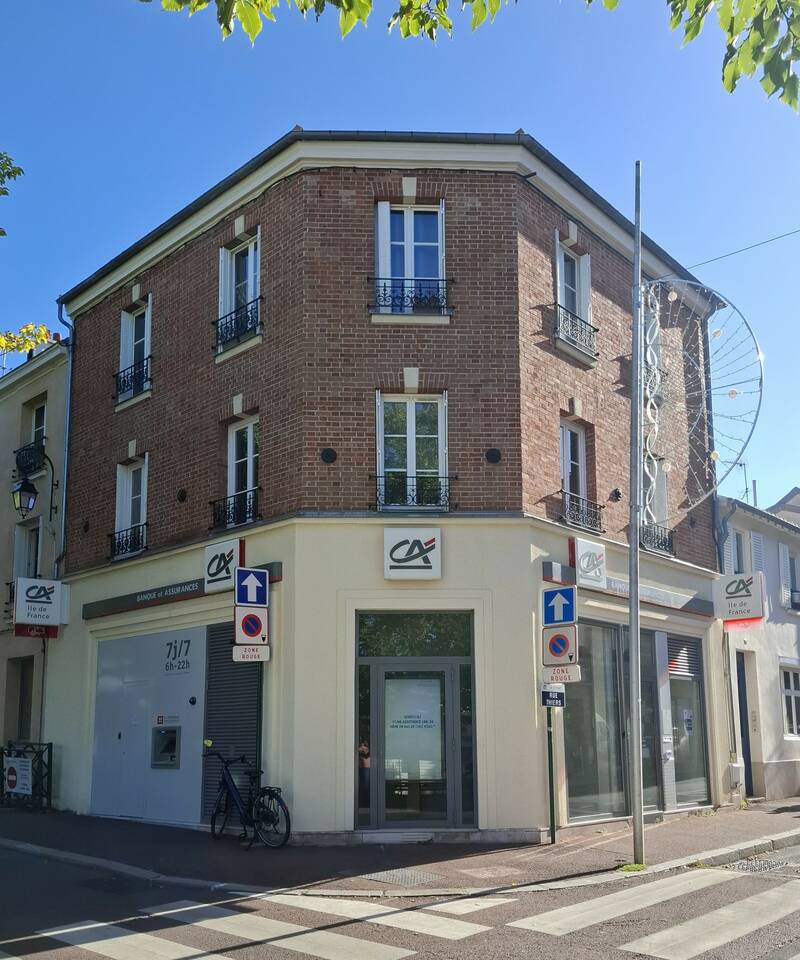 Vente Appartement Le V sinet 78110 Particulier Particulier PAP vente-appartement-le-v-sinet-78110-particulier-particulier-pap