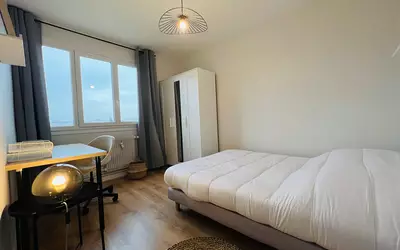 Villeurbanne (69100)