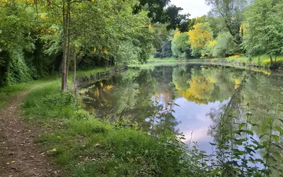 La Rabatelière (85250)