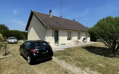 Barbuise (10400)