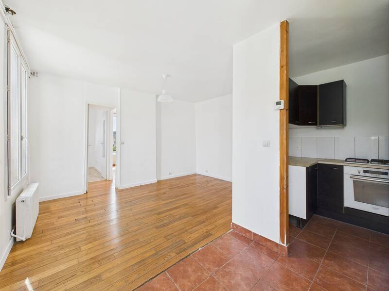 Gentilly (94250)