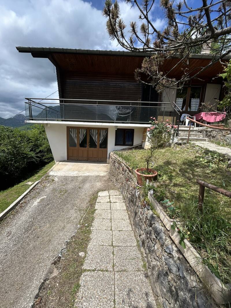 Tarascon-Sur-Ariège (09400)