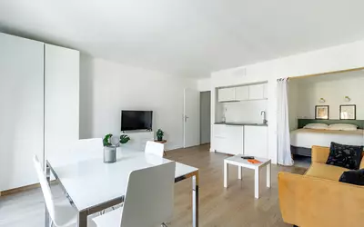 Neuilly-Sur-Seine (92200)