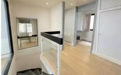 Paris 15E (75015)
