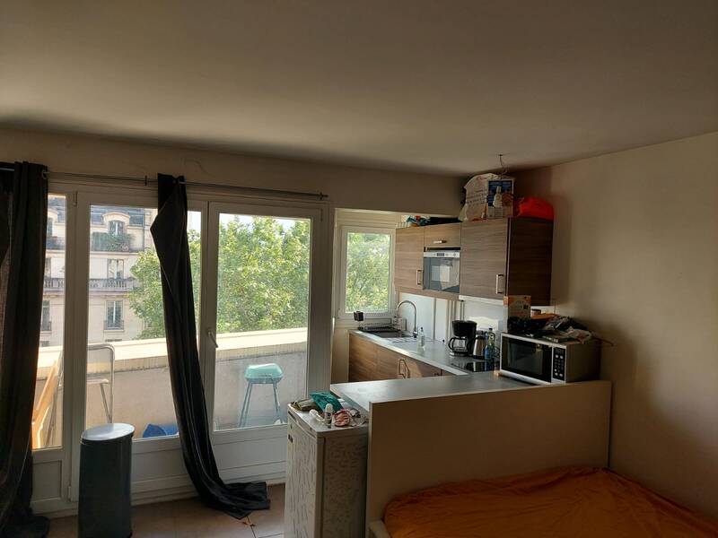 Paris 18E (75018)