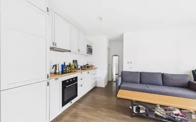 Gentilly (94250)