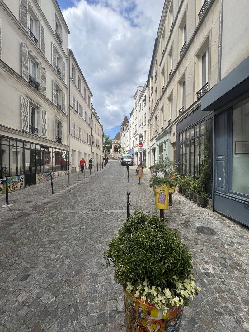 Paris 20E (75020)