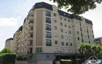 Cergy (95000)