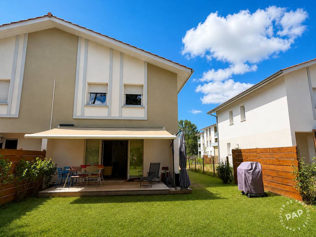 Maison 4 pièces 88 m² · à Linxe · 88 m² · 290 000 €