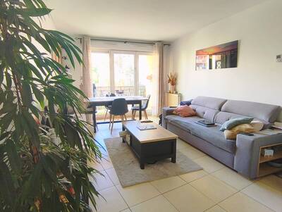 Vente appartement 3 pièces Torcy (77200)