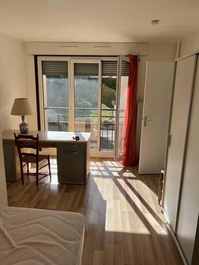 Location appartement studio Nanterre (92000)