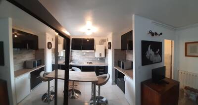 Location appartement studio Maurepas (78310)