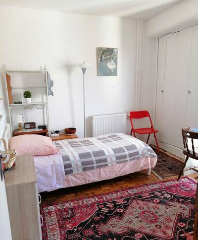 Location appartement studio Créteil (94000)