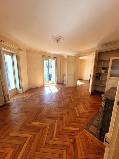 Location appartement 5 pièces Nantes (44)