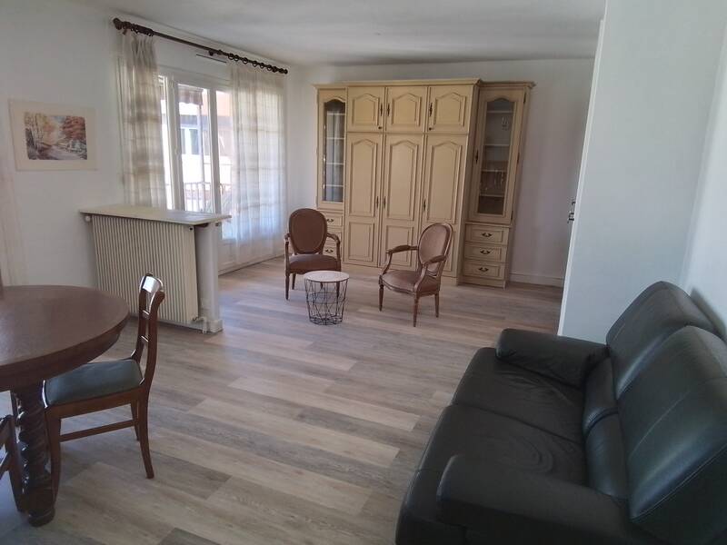 Villeurbanne (69100)