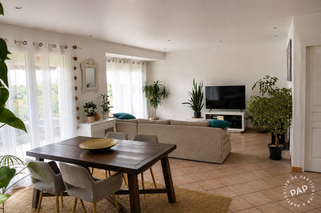 Vente maison 183 m² Casteide-Cami (64170)