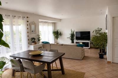 Vente maison 6 pièces Casteide-Cami (64170)