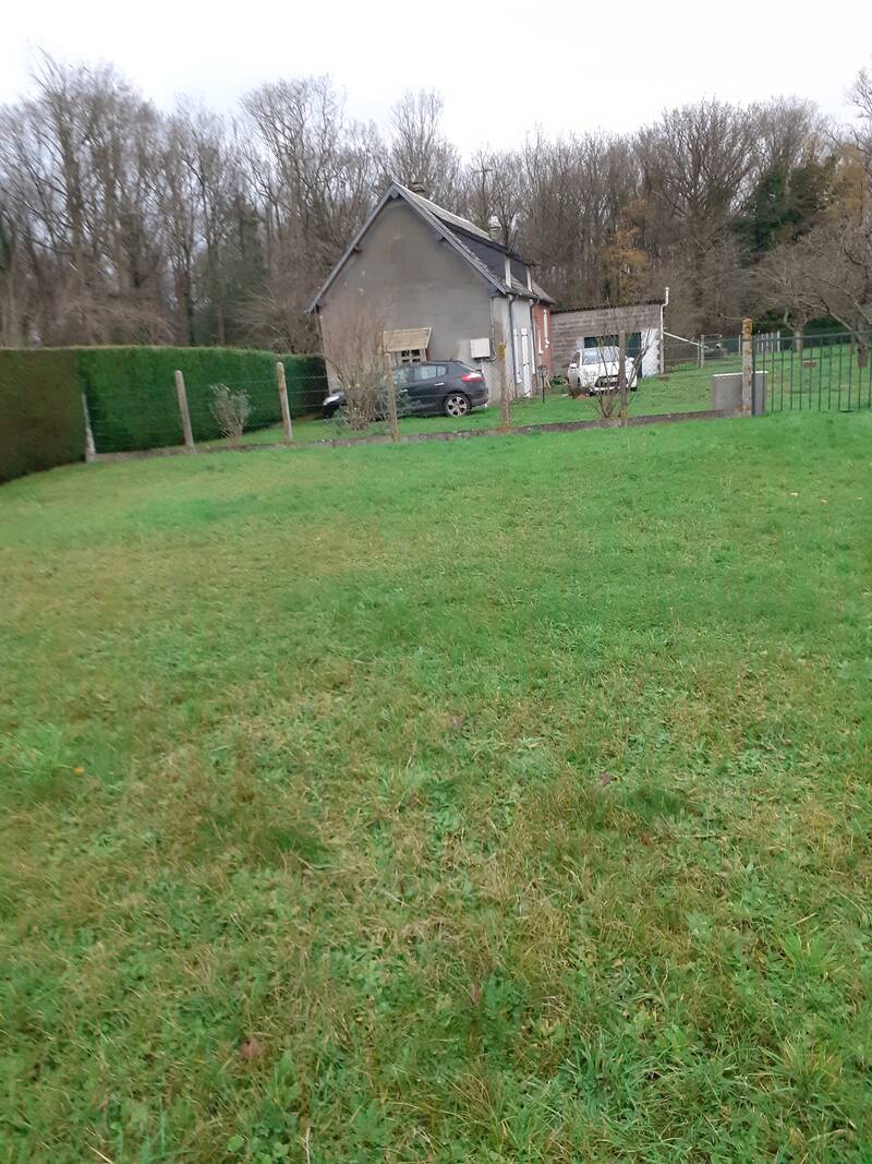 La Chapelle-Du-Bois-Des-Faulx (27930)