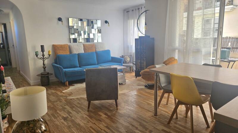 Colombes (92700)