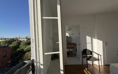 Paris 14E (75014)