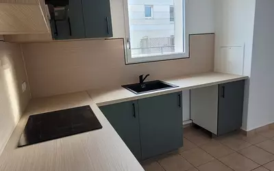 Asnières-Sur-Seine (92600)