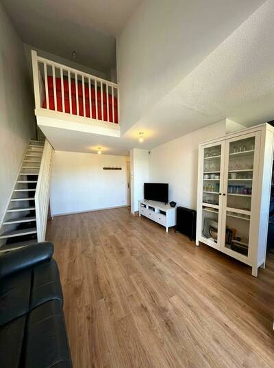 Vente appartement 2 pièces Frontignan (34110)