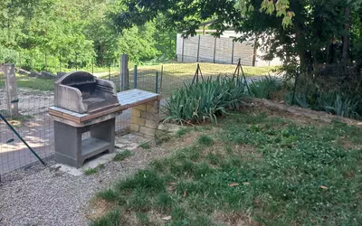 Gagnières (30160)