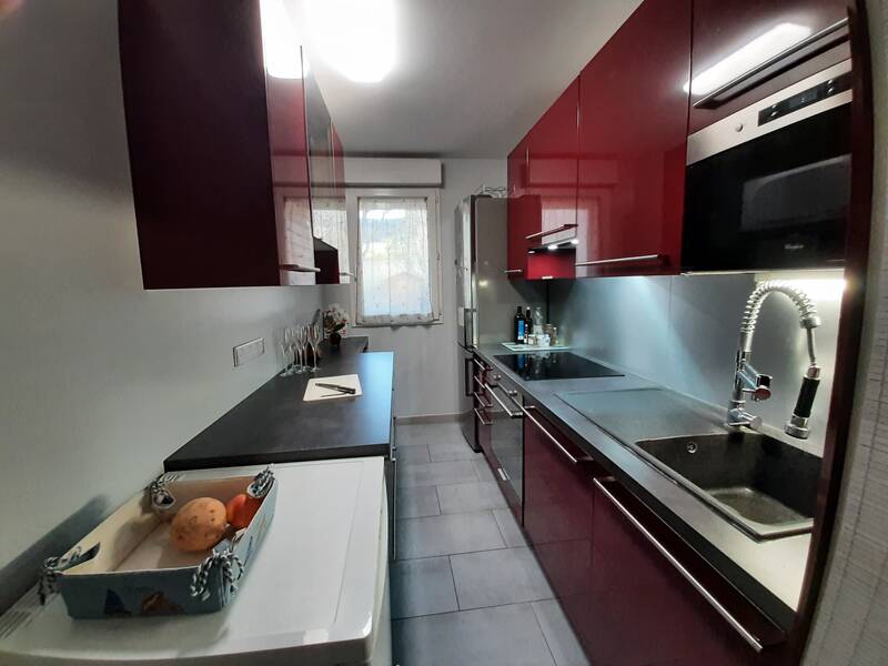 Asnières-Sur-Seine (92600)