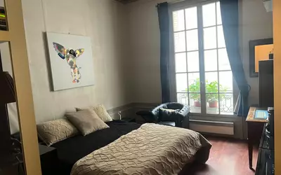 Paris 16E (75016)