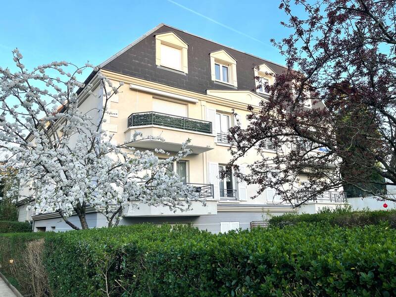 Le Raincy (93340)