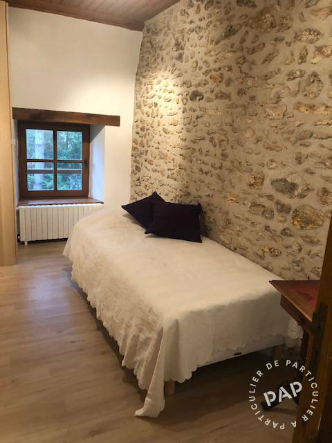 Location immobilier Maison