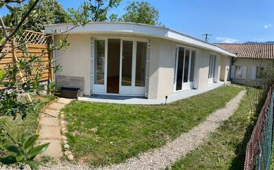 Vente maison 5 pièces Méreuil (05700)