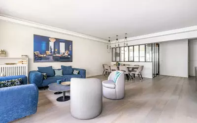 Neuilly-Sur-Seine (92200)
