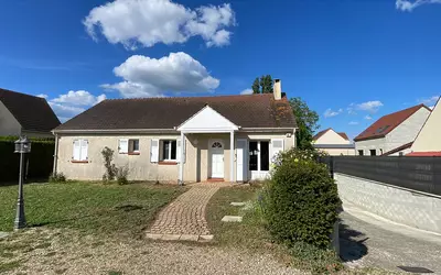 Magnanville (78200)