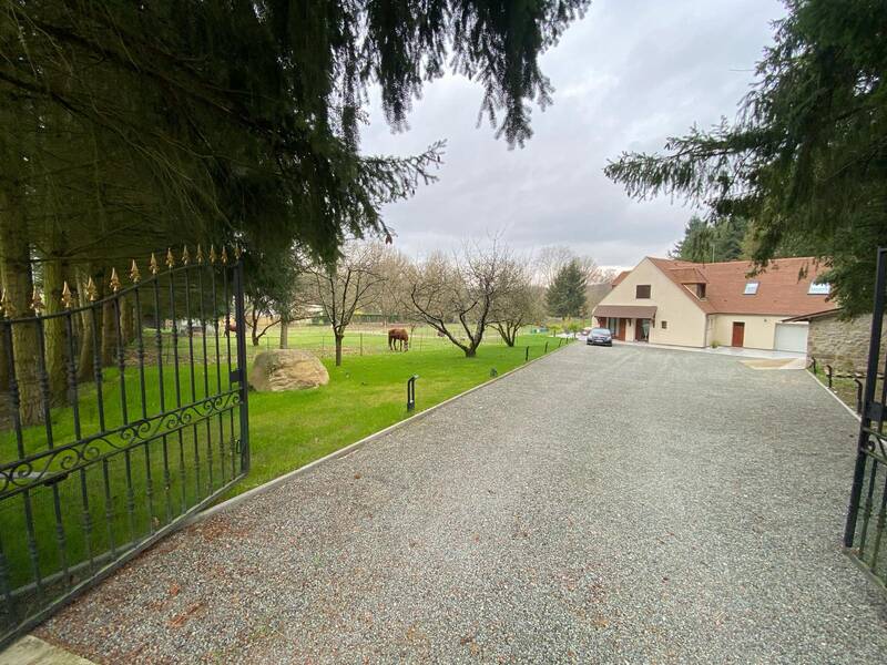 Guigneville-Sur-Essonne (91590)