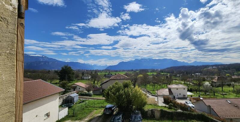 Saint-Cassien (38500)
