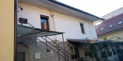 Vente appartement 2 pièces Roumanie